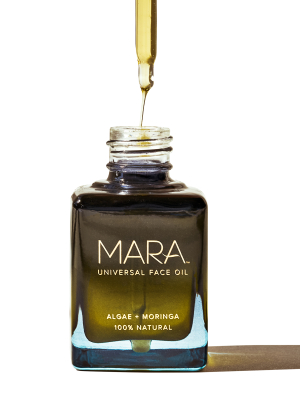 Algae + Moringa® Universal Face Oil