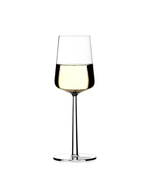 Essence White Wine Glass - Set Of 2