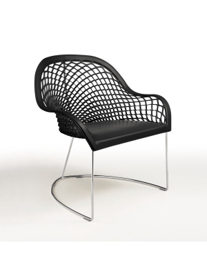 Guapa Lounge Chair