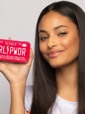 Autobalm® Grl Pwdr -- Cheeks On The Go