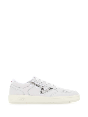 Vans Pony Lowland Cc Low-top Sneakers