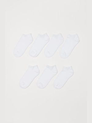 7-pack Ankle Socks