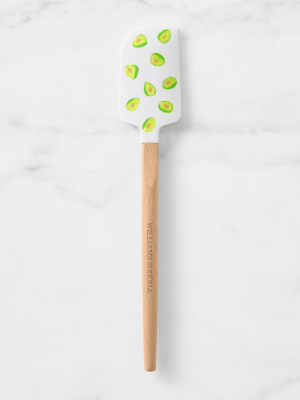 No Kid Hungry® Tools For Change Silicone Spatula, Gaby Dalkin