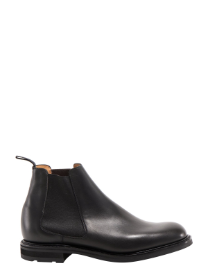 Church's Welwyn Chelsea Boots