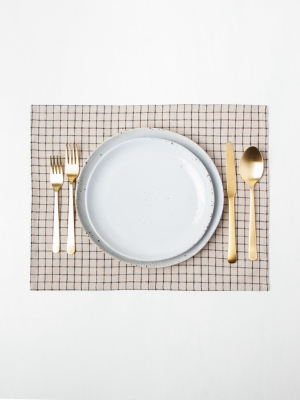 Linen Placemats