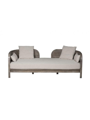 Nest Daybed In Grey