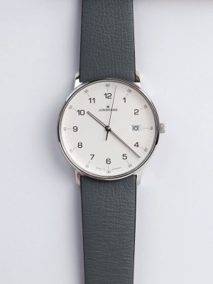 Junghans Form Quartz Watch