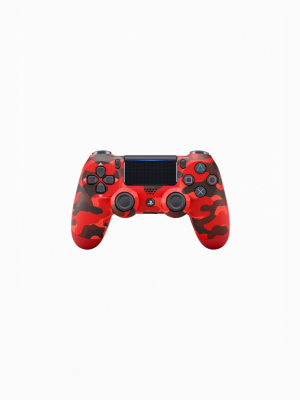 Sony Playstation4 Camo Dualshock®4 Wireless Controller