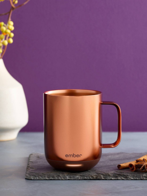 Ember Mug² Temperature Control Smart Mug 10oz