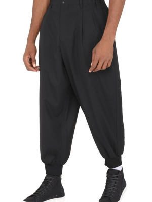 Y-3 Classic Cuffed Joggers