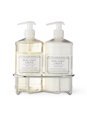 Williams Sonoma Bergamot Grove, Classic 3-piece Set