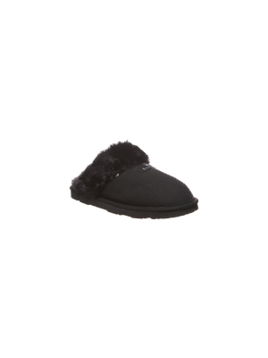 Bearpaw Women's Loki Vegan Slippers