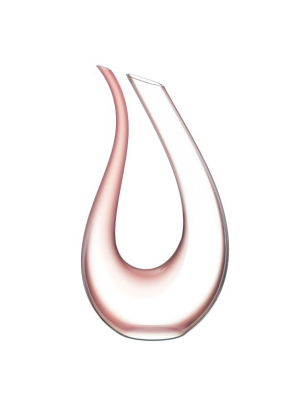 Riedel Amadeo Rosa Decanter