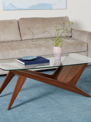 Marcio Display Coffee Table