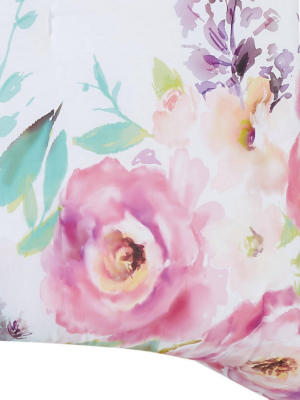 Spring Flowers Duvet Cover Set - Christian Siriano