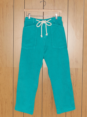 Kimchi Blue Emerson Corduroy Pant