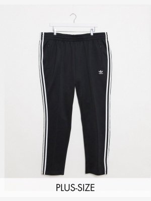 Adidas Originals Plus 3 Stripe Track Pant