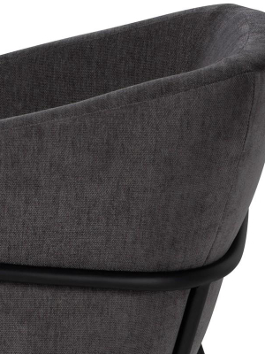 Nuevo Estella Dining Chair - Cement