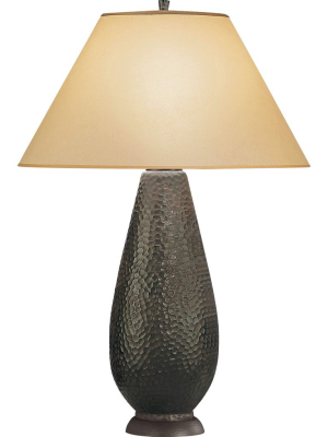 Beaux Arts Table Lamp