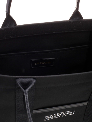 Balenciaga Hardware Large Tote Bag