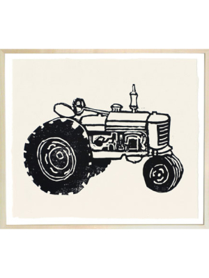 Tractor