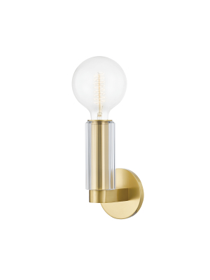 Gilbert Wall Sconce