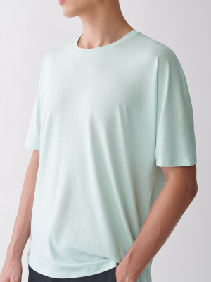 Organic Cotton Mix T-shirt