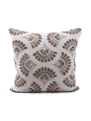 Mahe Pillow Design By Bliss Studio