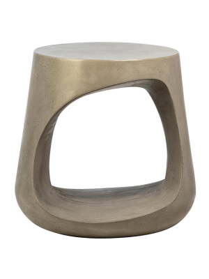 Lyndon Leigh Aria/kavik End Table