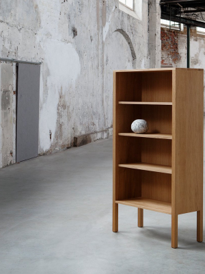 Arkitecture Kvk4 High Open Cabinet