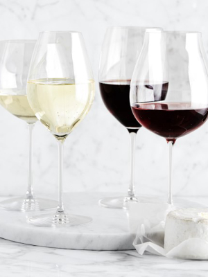 Riedel Veritas Cabernet Wine Glasses