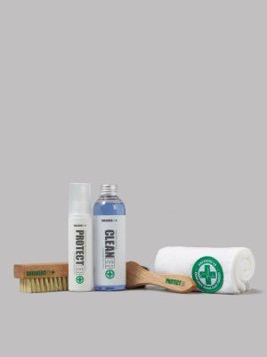 Sneakerser 5 Piece Complete Sneaker Care Kit