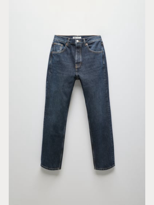 Standard Jeans Man Unit. 03