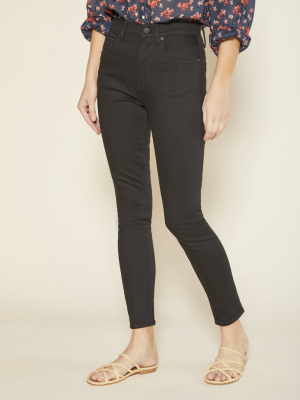 Strand High Rise Skinny - Final Sale