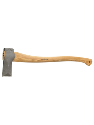 Bjork Splitting Axe