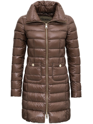 Herno Maria Padded Coat