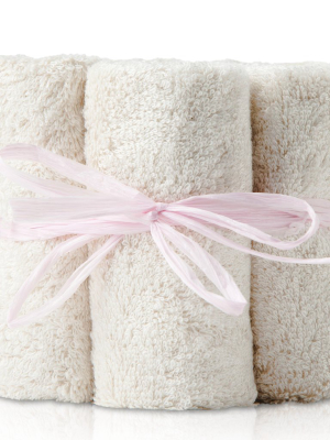Eco Cleansing Cloth Set