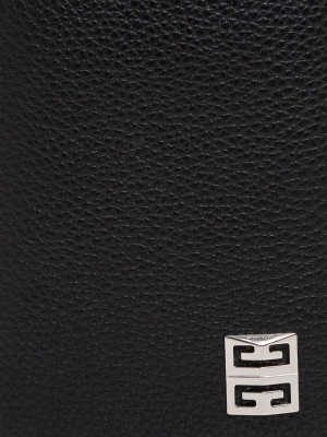 Givenchy 4g Bifold Wallet