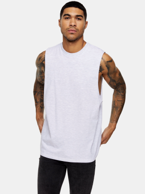 Grey Classic Tank