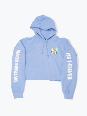 7-eleven Graphic Hoodie