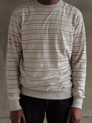 L/s Knit Tee