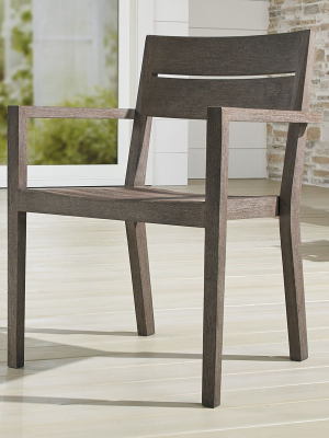 Regatta Grey Wash Dining Chair