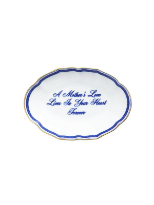 A Mother's Love Tray