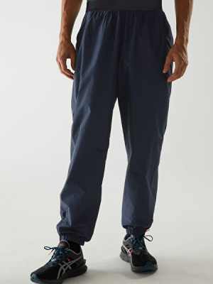 Recycled Polyester Technical Joggers