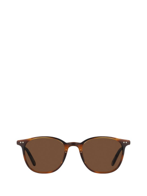 Garrett Leight Beach Sunglasses