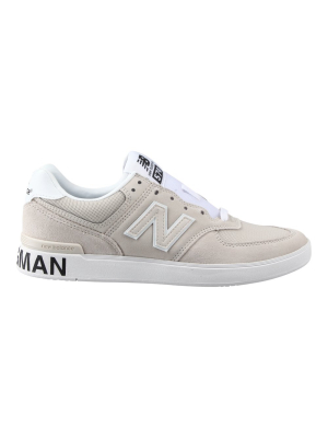 Junya Watanabe X New Balance Low-top Sneakers