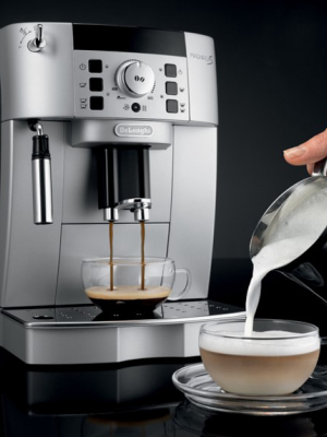 De'longhi Magnifica Xs Fully Automatic Espresso Machine