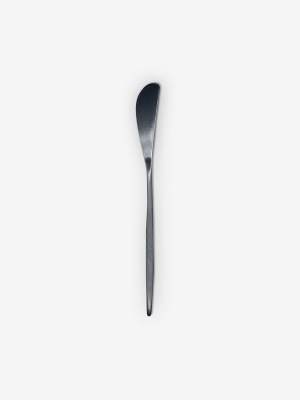 Moon Butter Knife By Cutipol