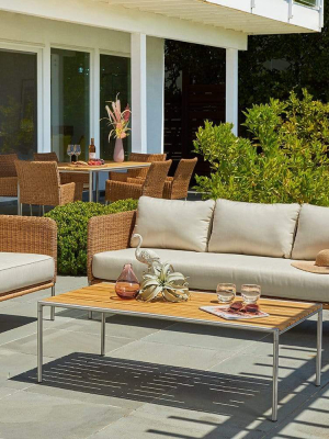 Palm Bay Outdoor Sofa