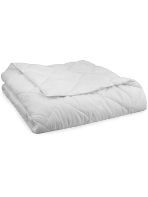 Lightweight Down Alternative Comforter - Serta